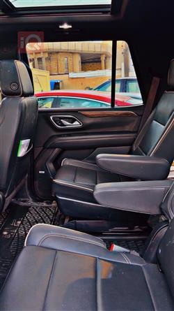 شيفروليه تاهو